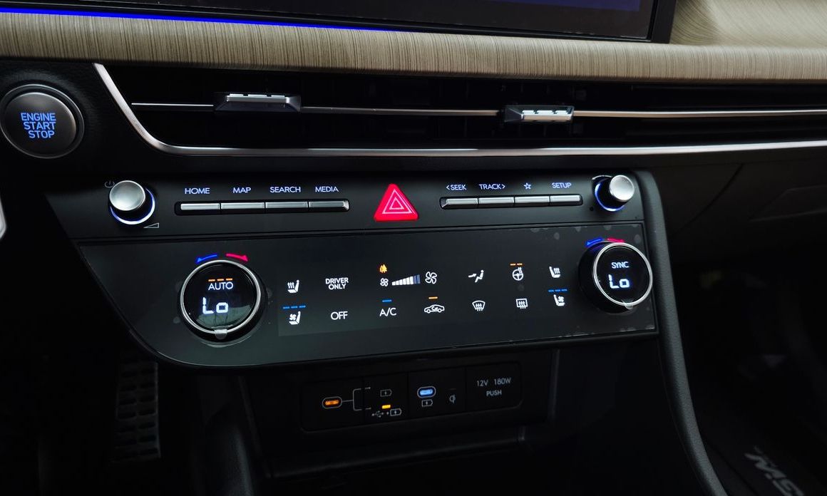 Hyundai Sonata 2026