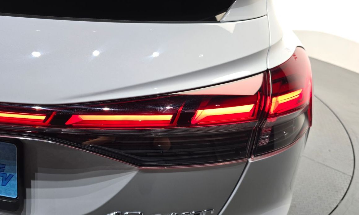 Audi Q4 e-tron 2022