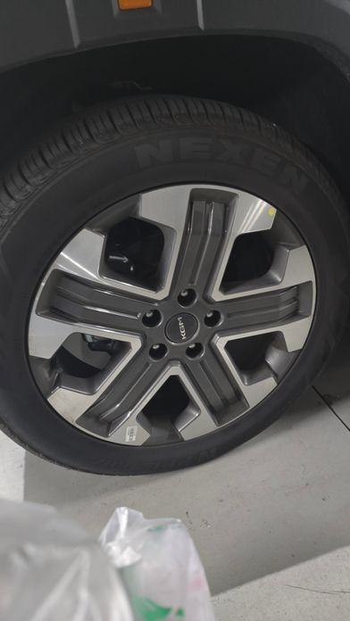 KG_Mobility_Ssangyong Musso 2026