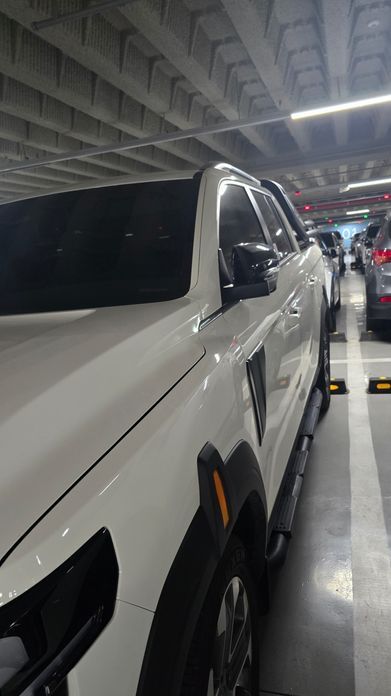 KG_Mobility_Ssangyong Musso 2026