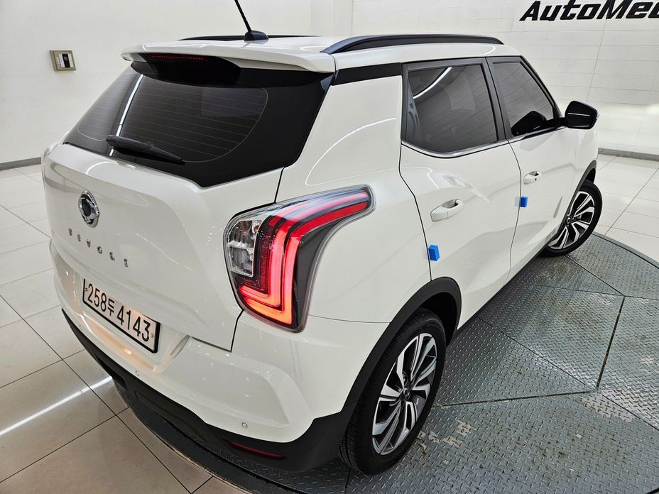 KG_Mobility_Ssangyong TIBOLI 2020