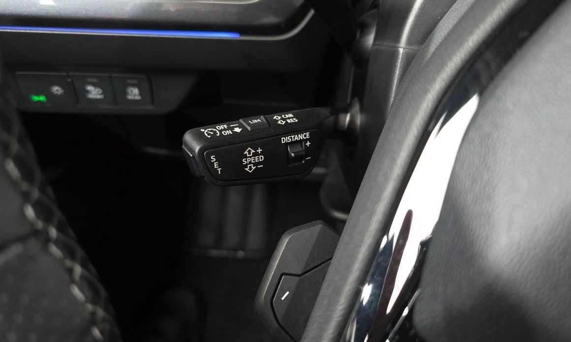 Audi Q4 e-tron 2022