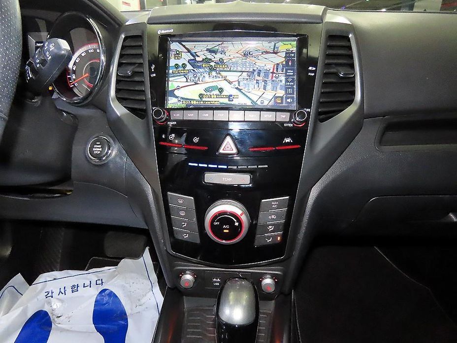 KG_Mobility_Ssangyong TIBOLI 2018