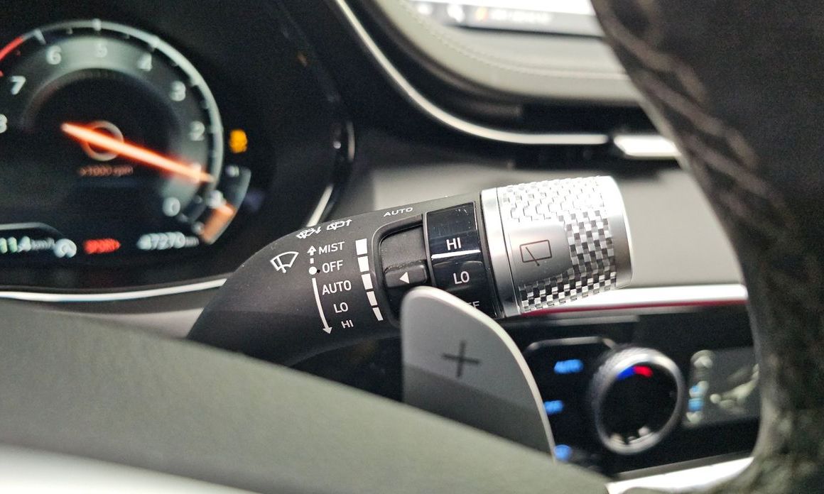Genesis GV70 2023