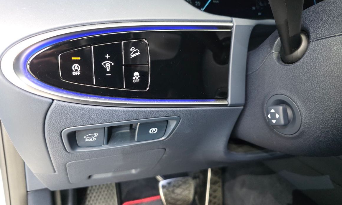 Genesis GV70 2023