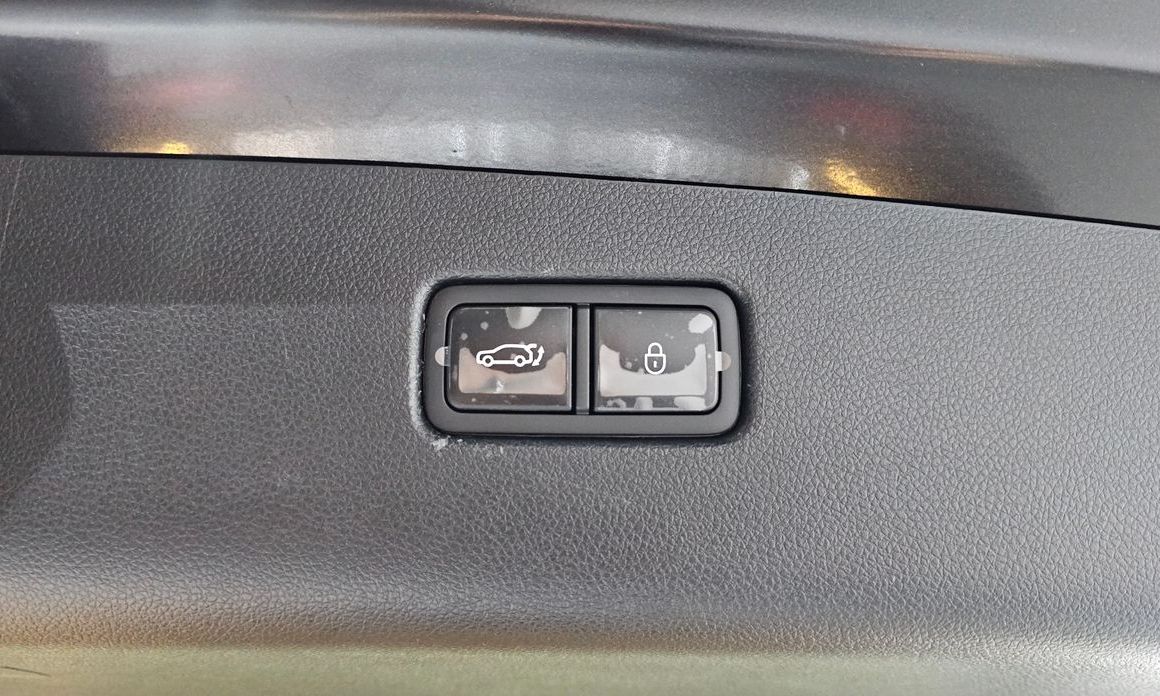 Genesis GV70 2023