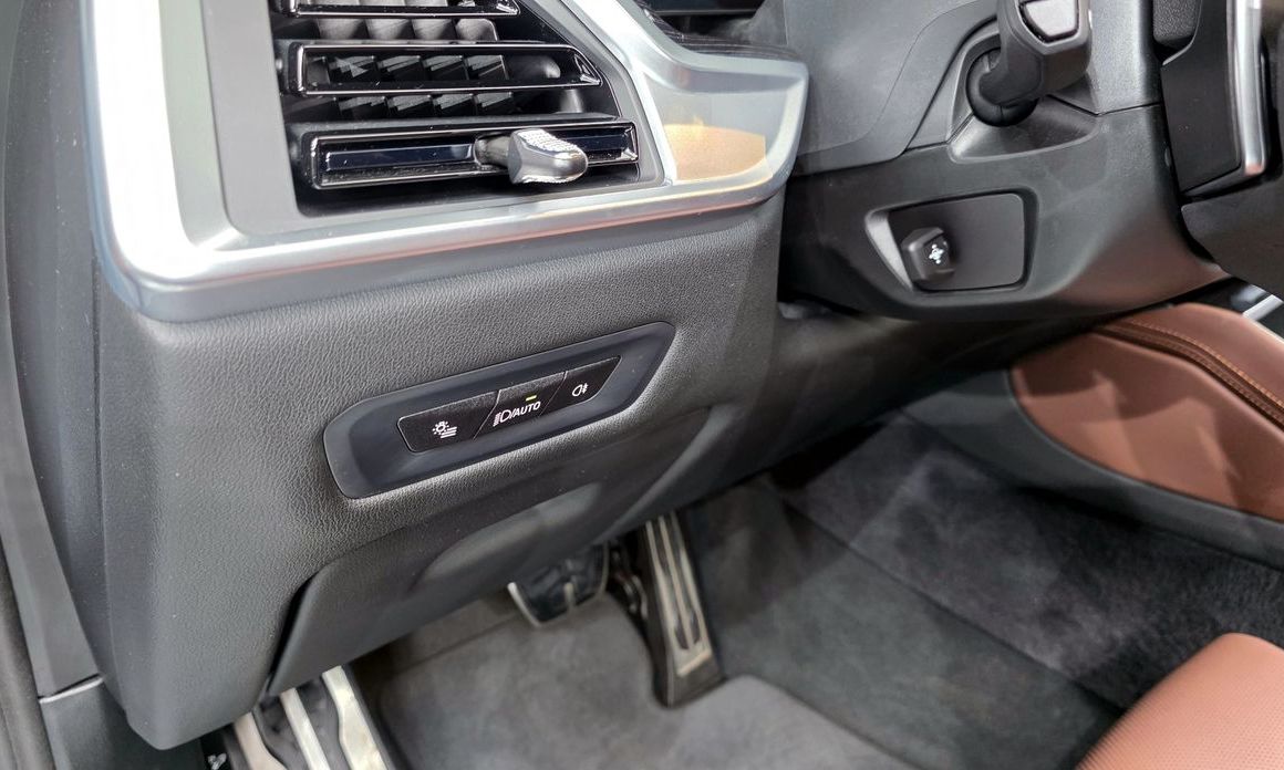 BMW X6 2024