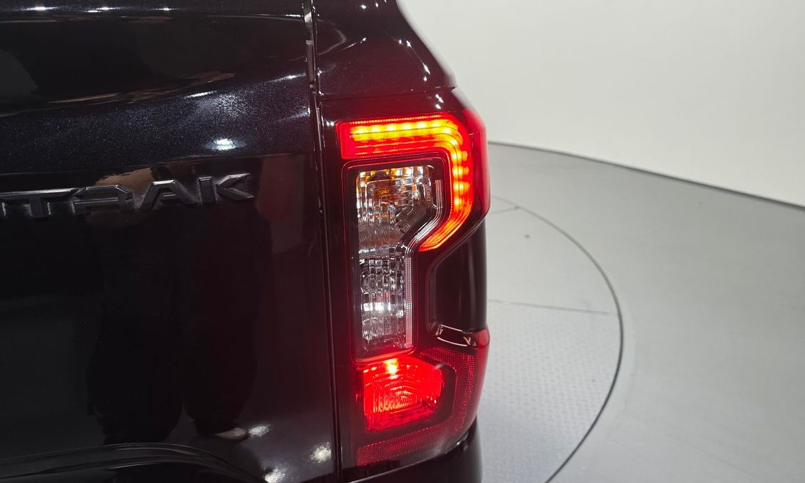 Ford Ranger 2023