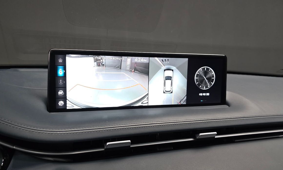 Genesis GV70 2023