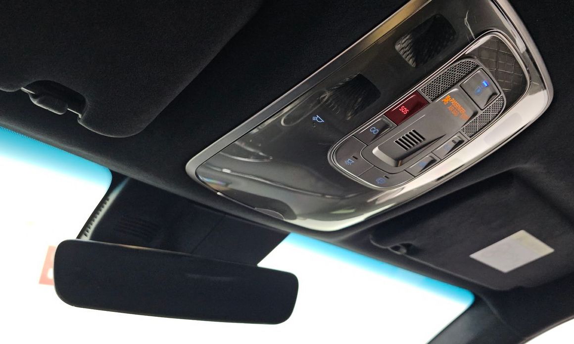 Genesis GV70 2023