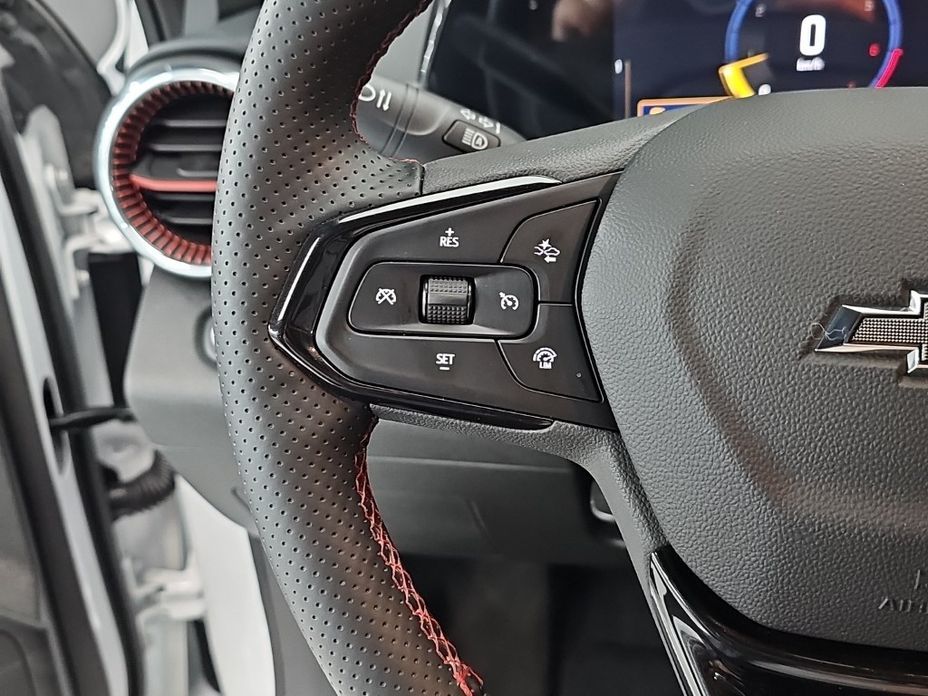ChevroletGMDaewoo Trax 2025