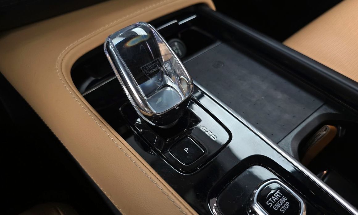 Volvo XC90 2023