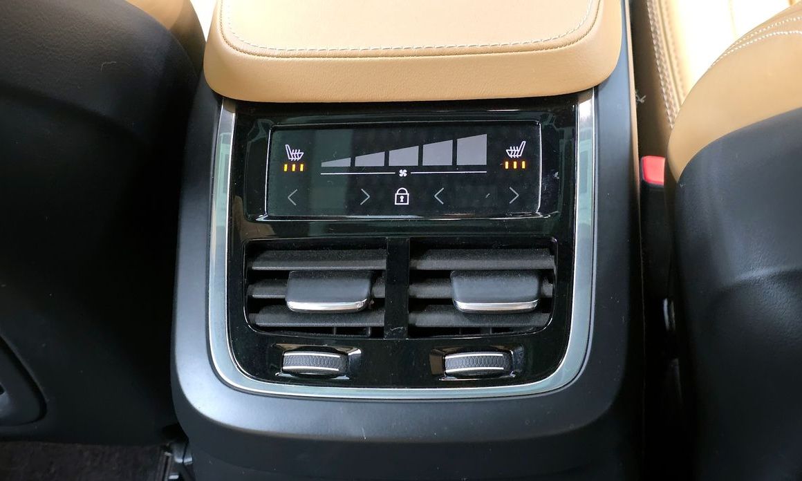 Volvo XC90 2023