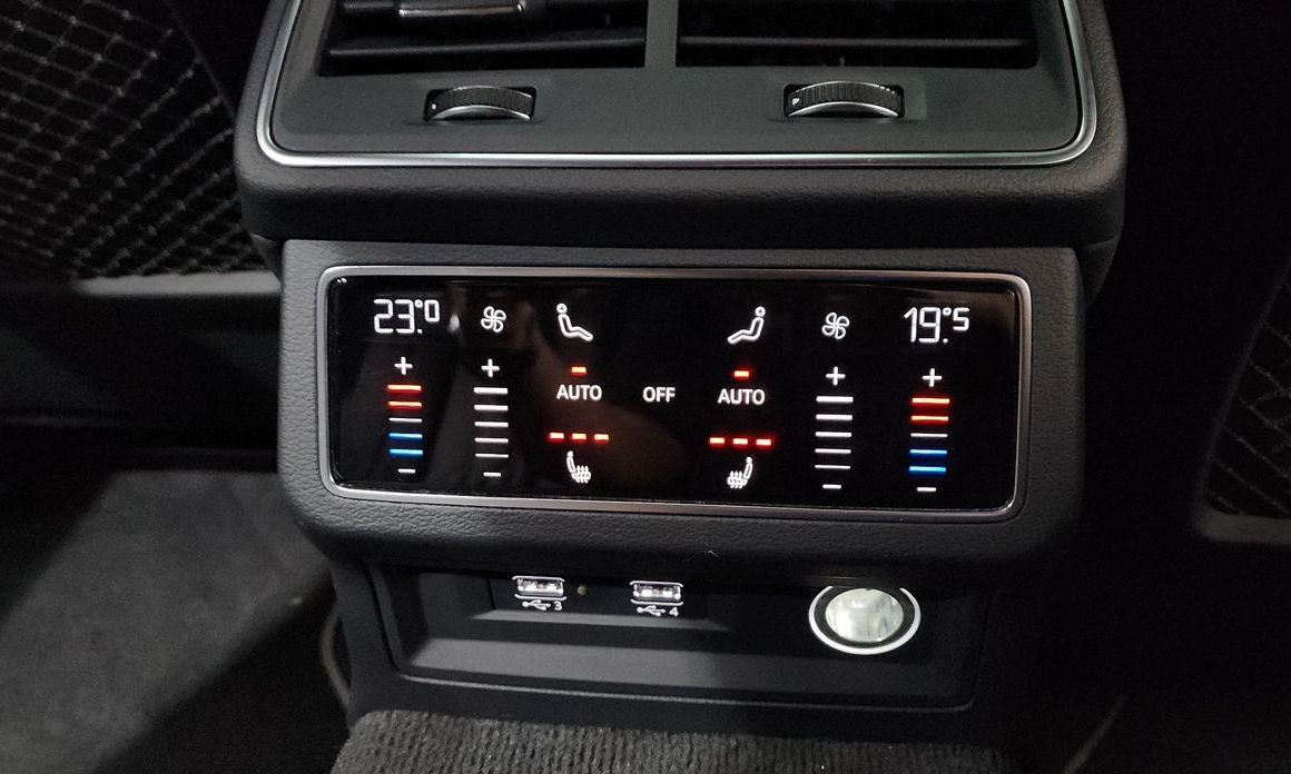 Audi A7 2020