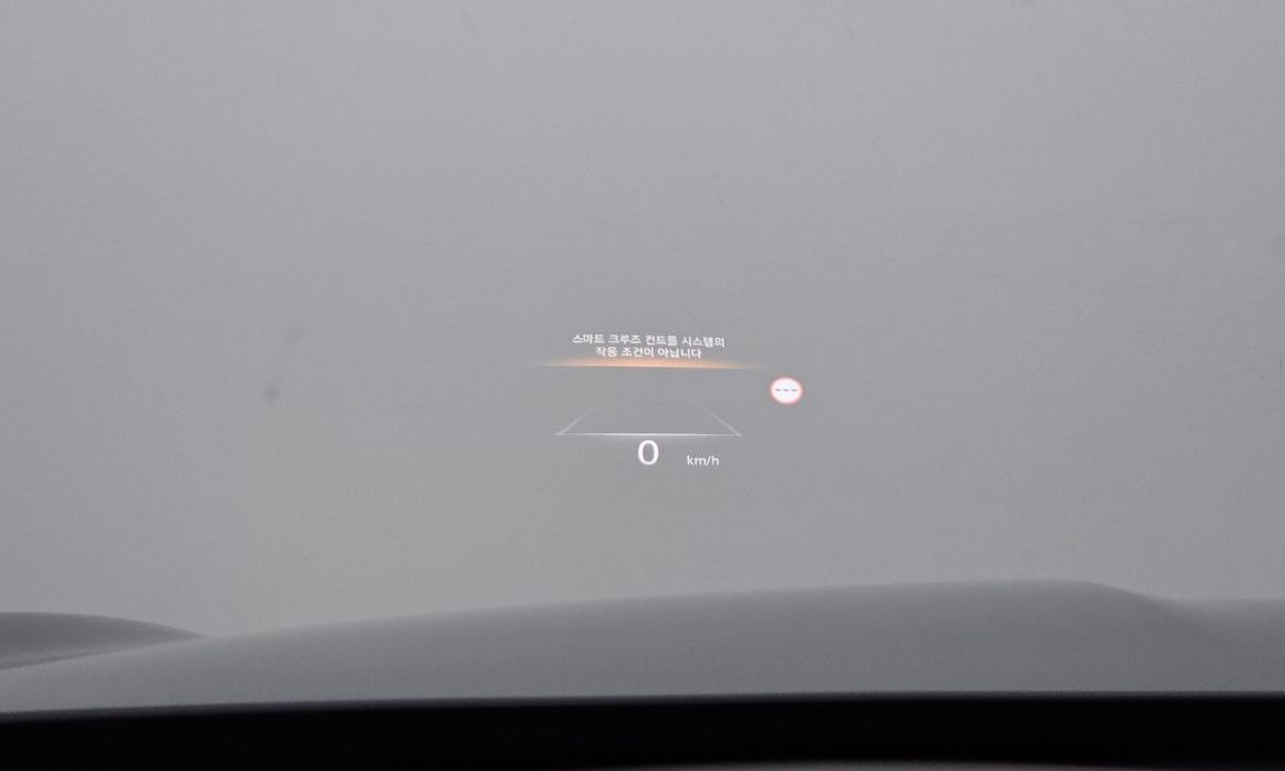 Genesis GV70 2023