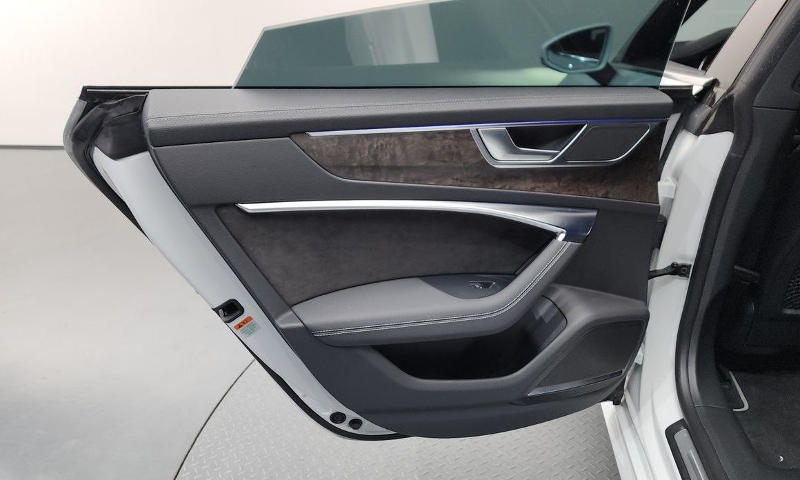 Audi A7 2020
