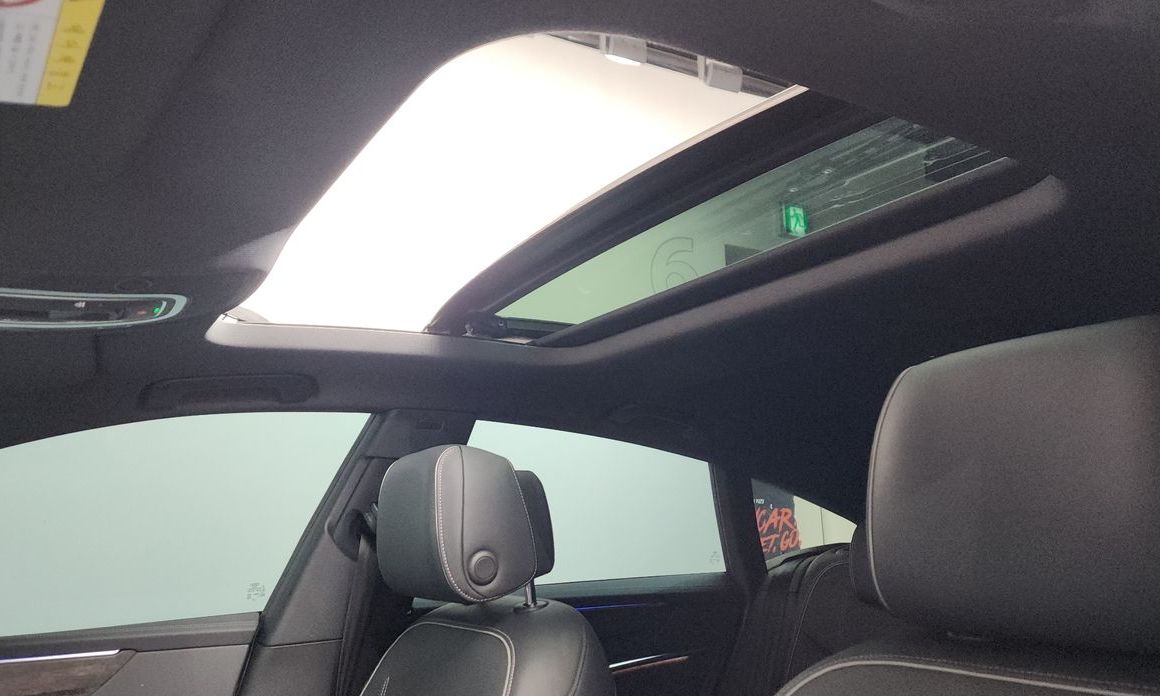Audi A7 2020