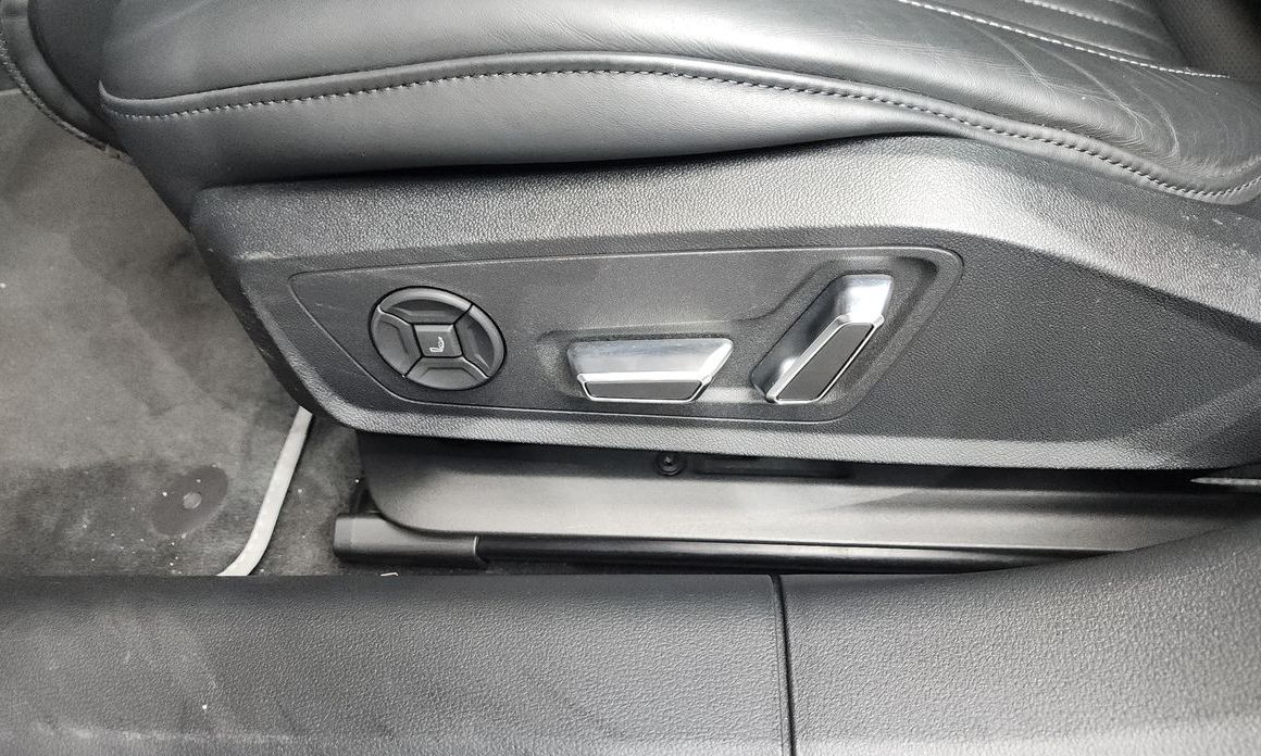 Audi A7 2020