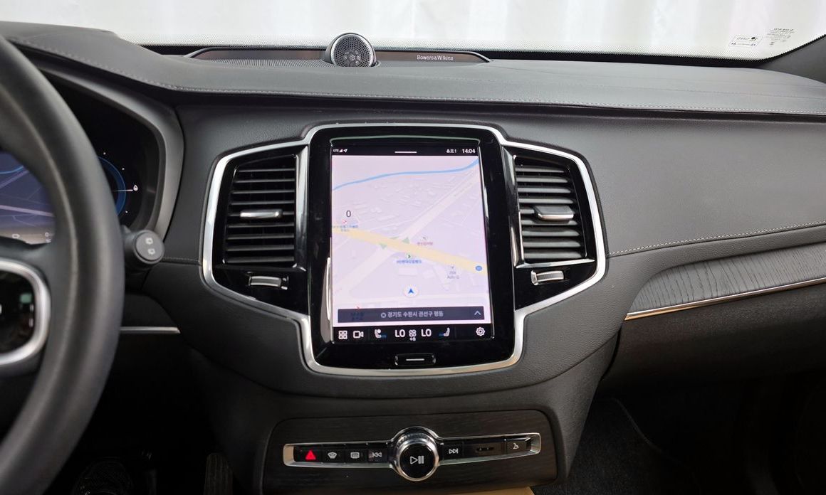 Volvo XC90 2023
