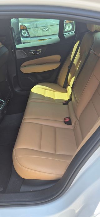 Volvo S60 2024