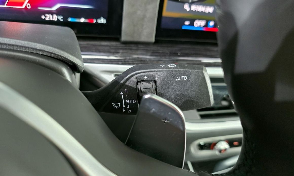 BMW X6 2024