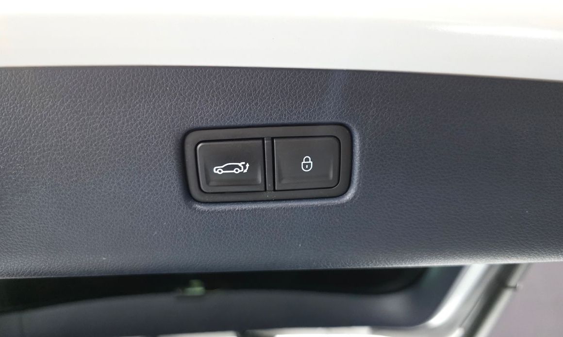 Genesis GV70 2023
