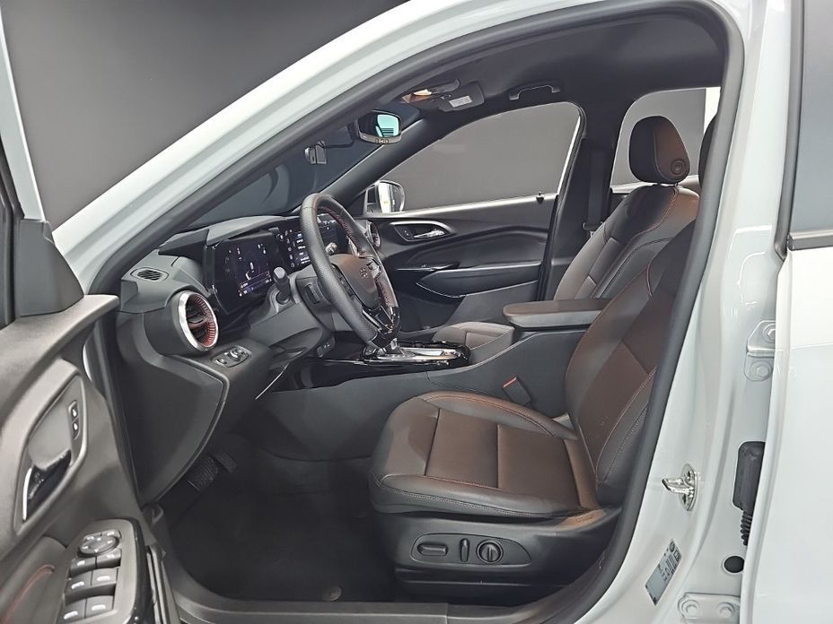 ChevroletGMDaewoo Trax 2025