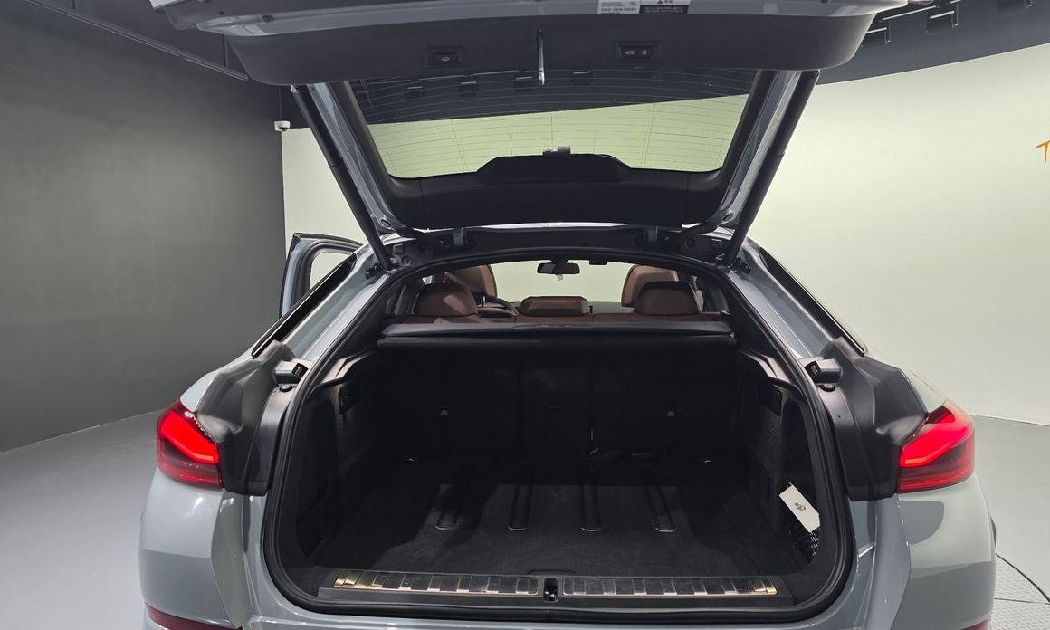 BMW X6 2024