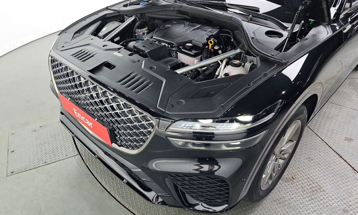 Genesis GV70 2023