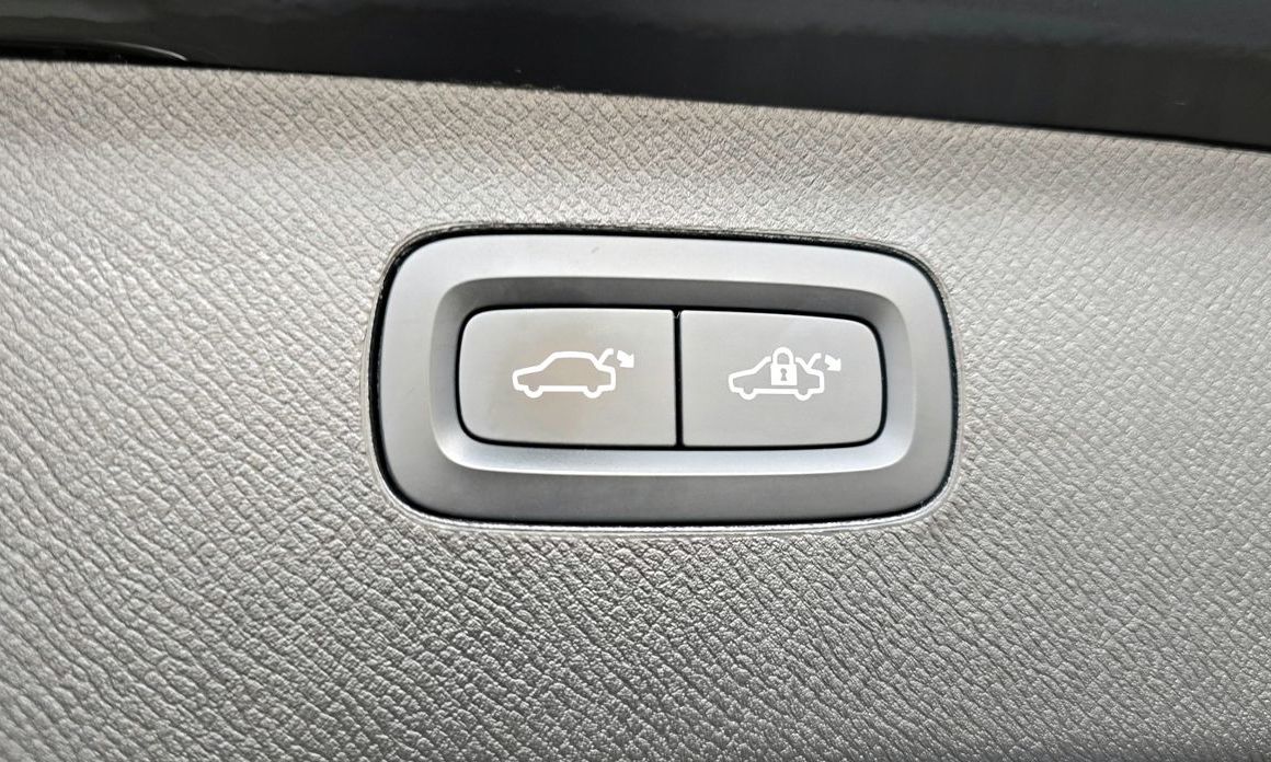 Volvo XC90 2023
