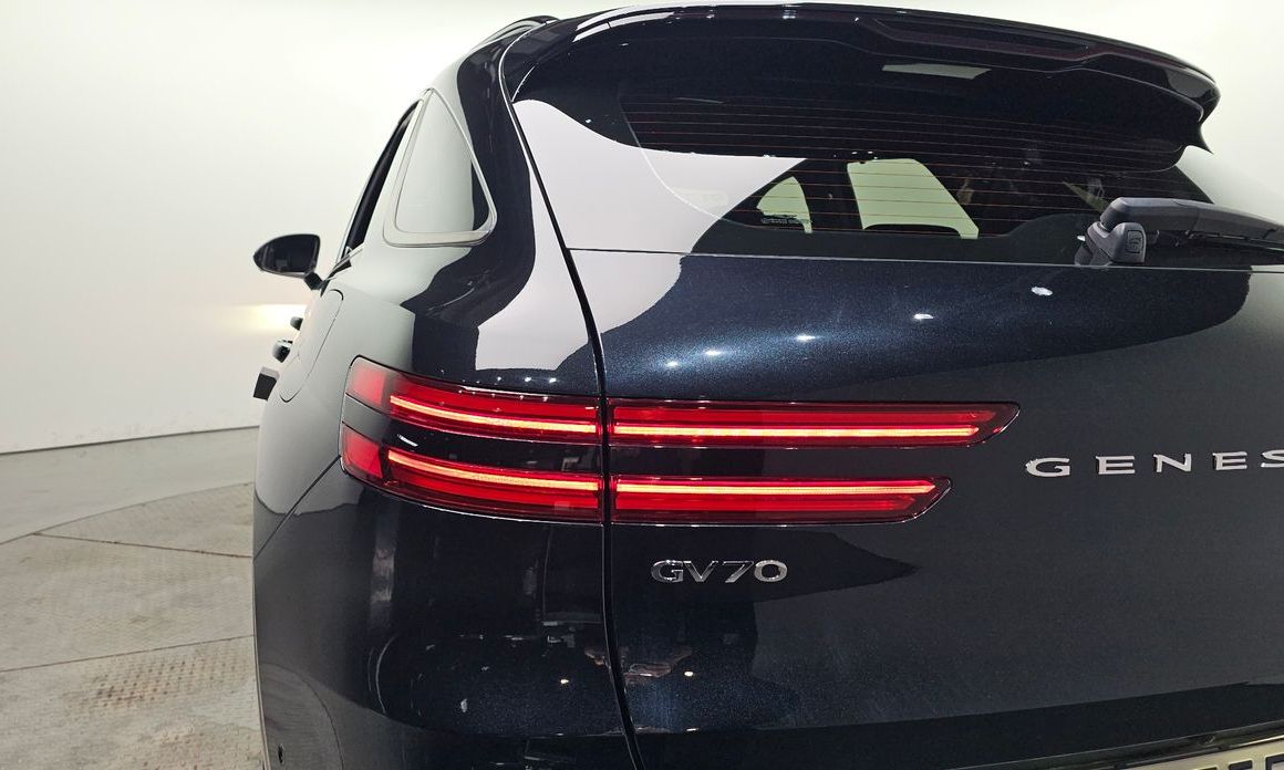 Genesis GV70 2023