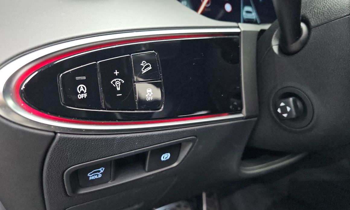 Genesis GV70 2023