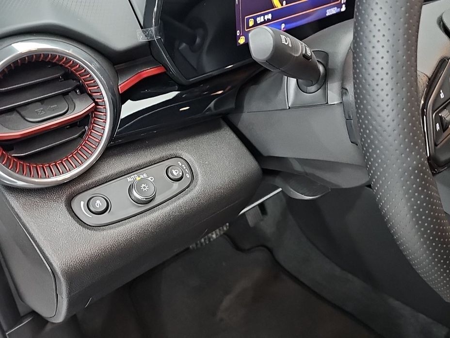 ChevroletGMDaewoo Trax 2025