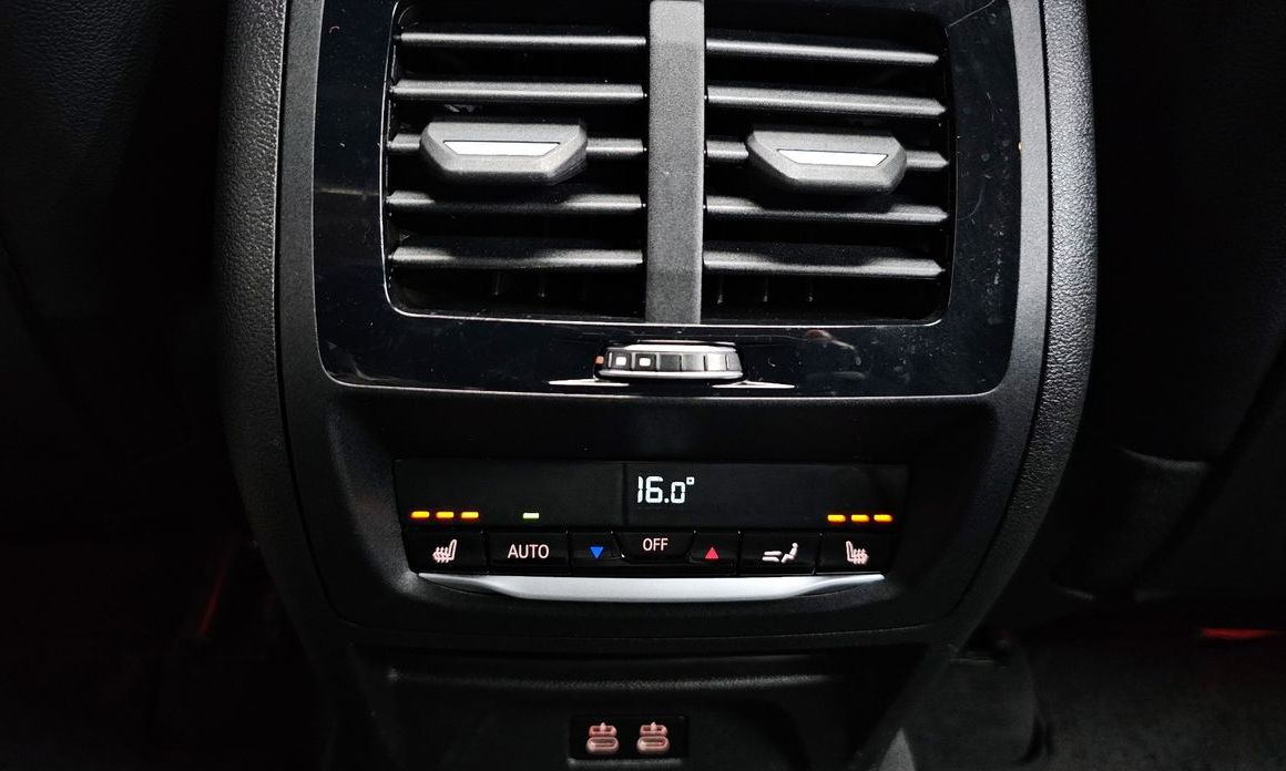 BMW X4 2022