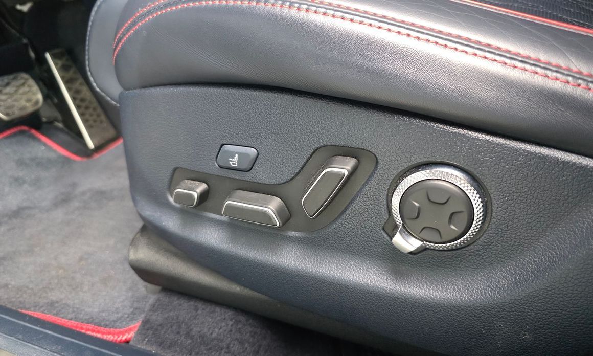 Genesis GV70 2023