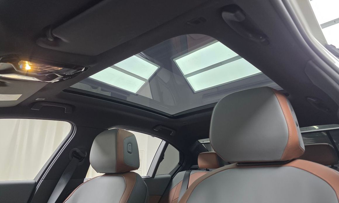BMW 5-Series 2025