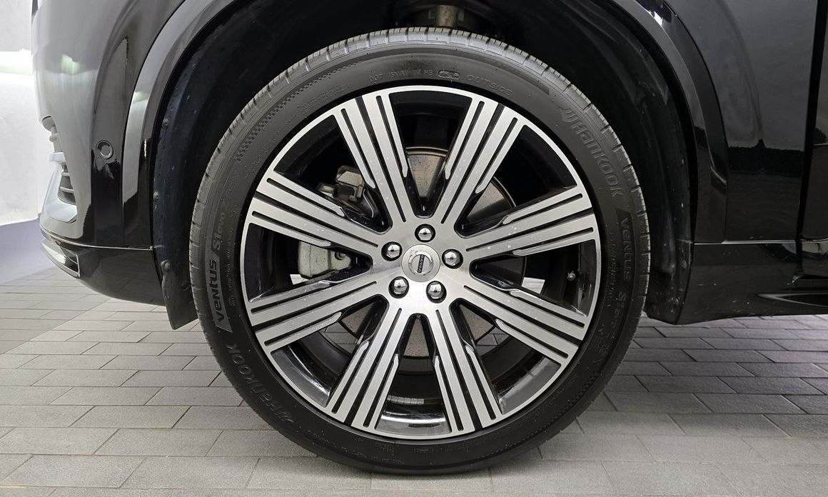 Volvo XC90 2023