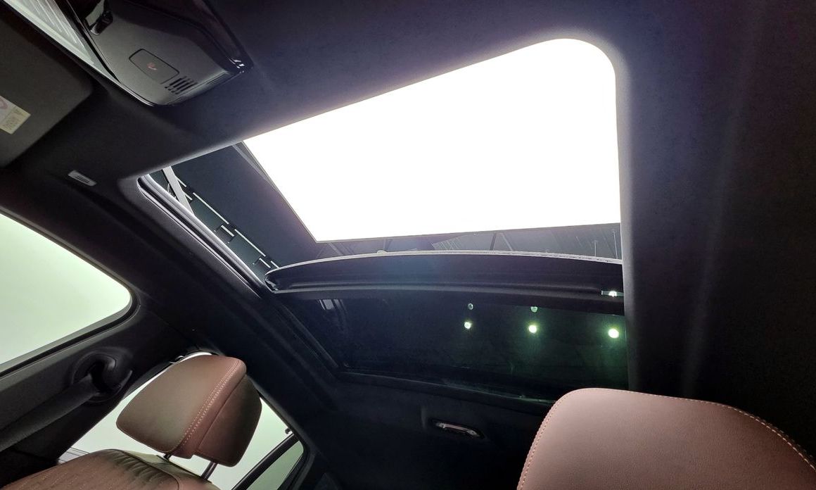 BMW X6 2024