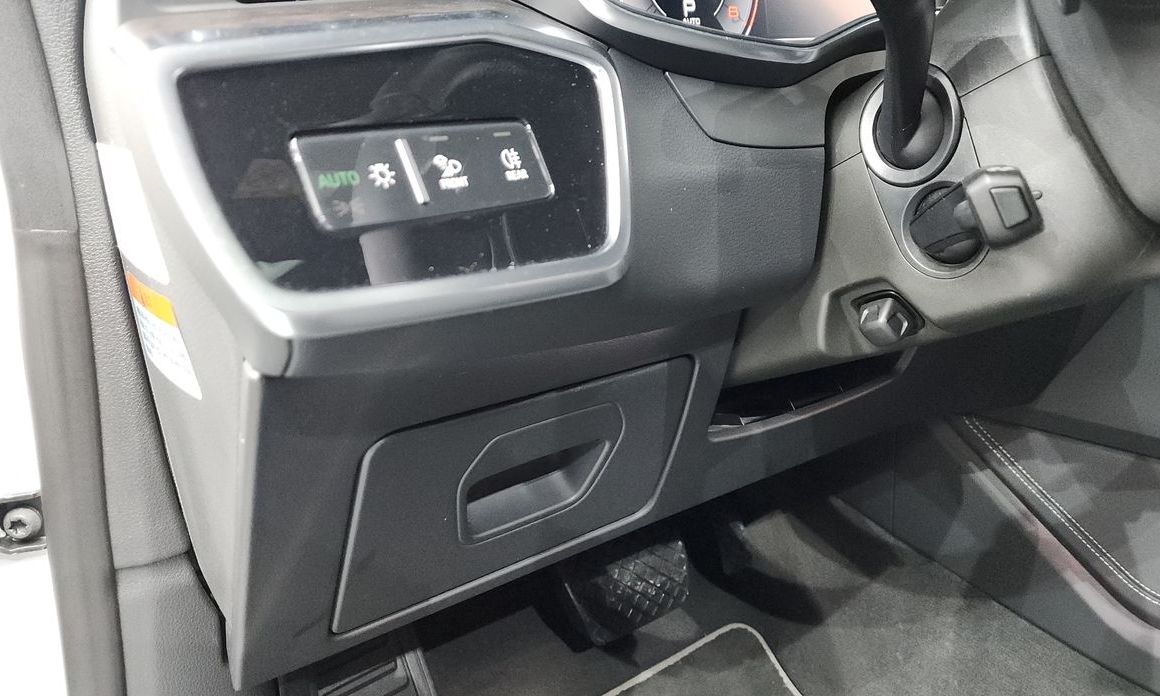 Audi A7 2020