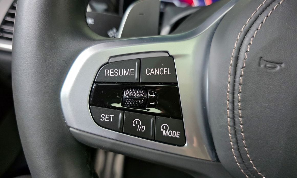 BMW X6 2024