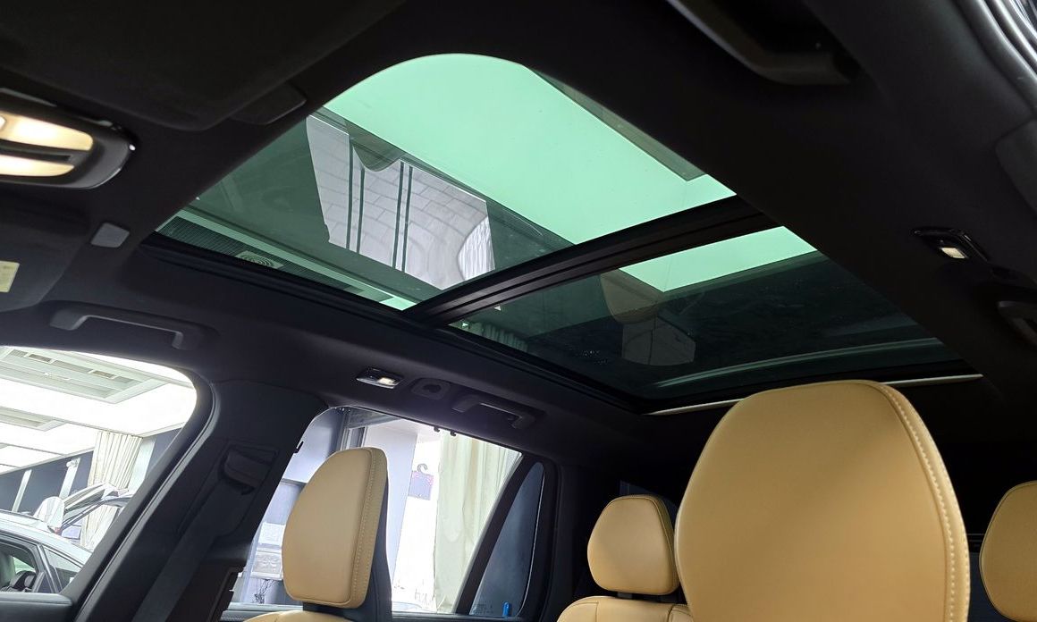 Volvo XC90 2023
