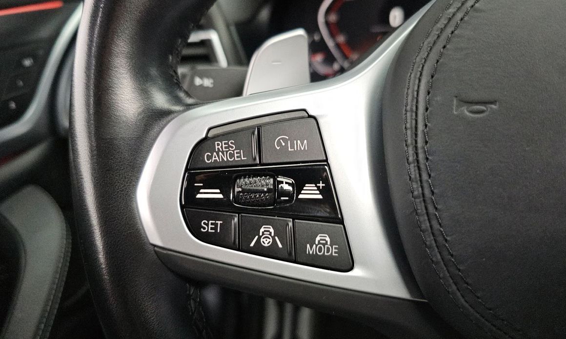 BMW X4 2022