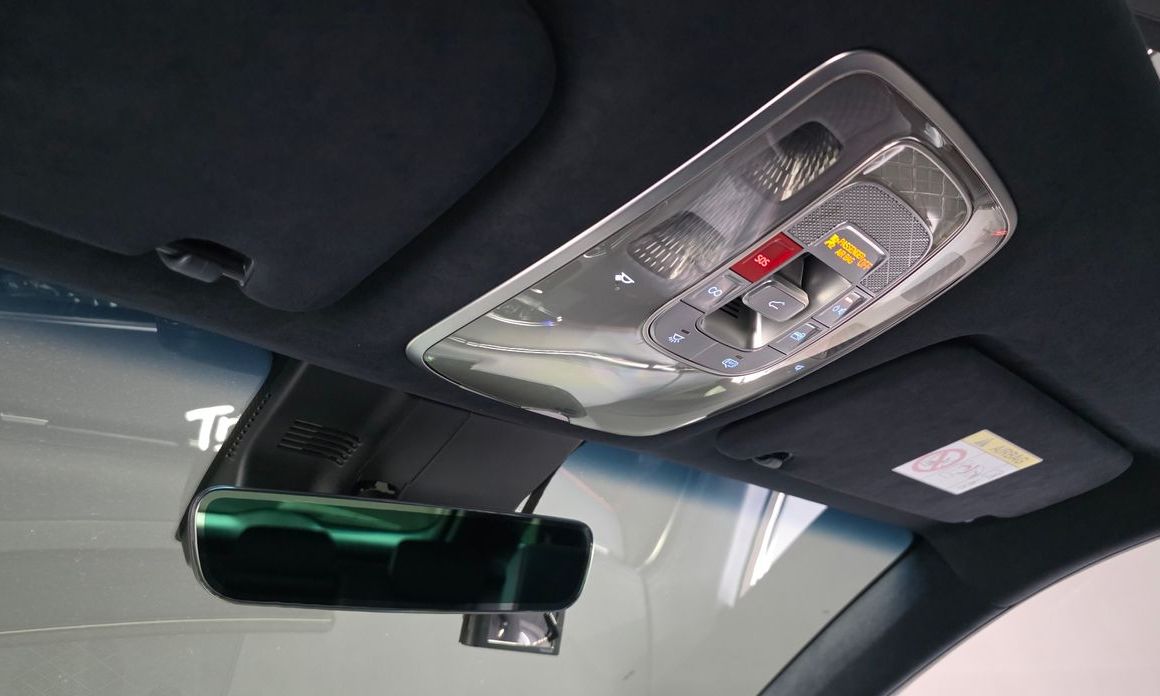 Genesis GV70 2023