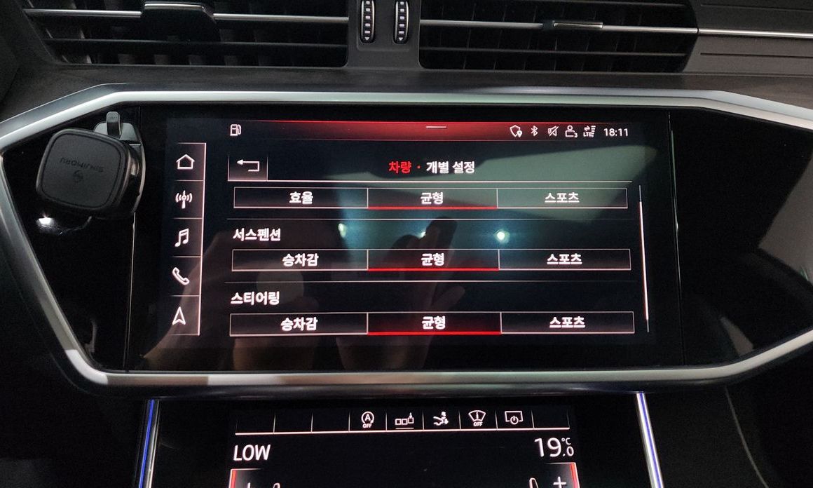 Audi A7 2020