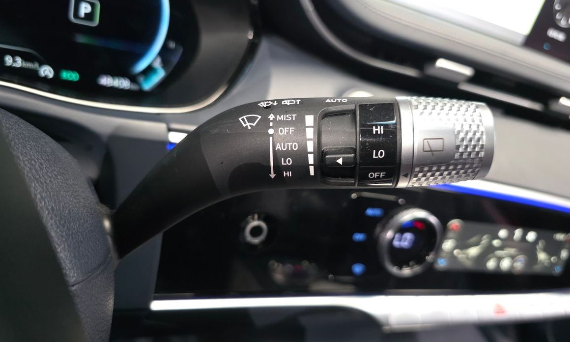 Genesis GV70 2023