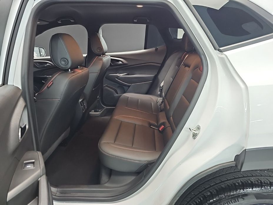 ChevroletGMDaewoo Trax 2025
