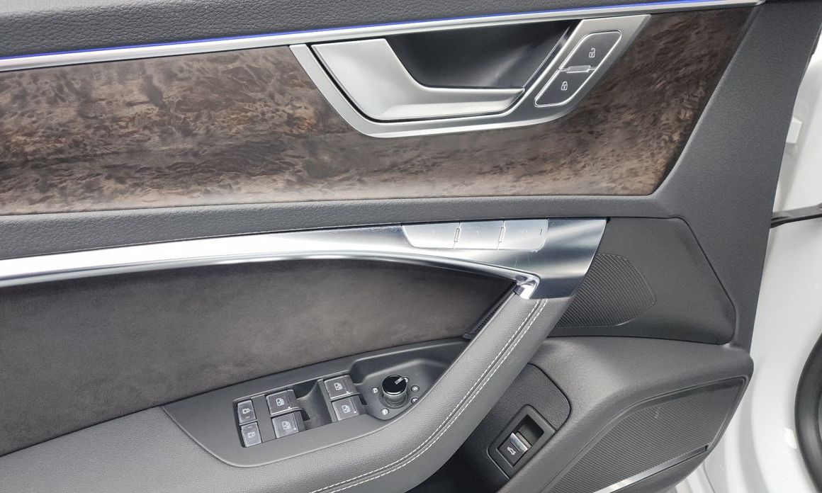 Audi A7 2020