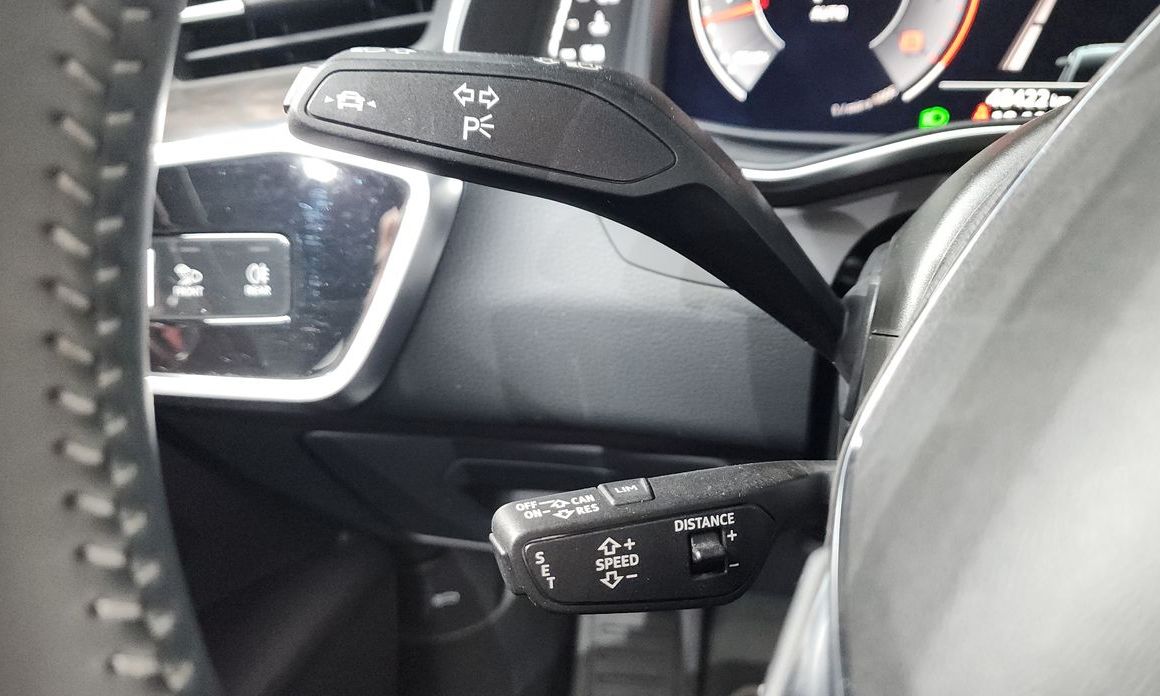 Audi A7 2020