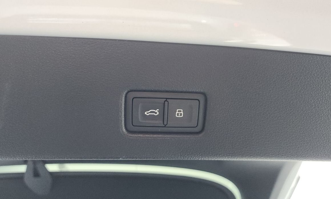 Audi A7 2020