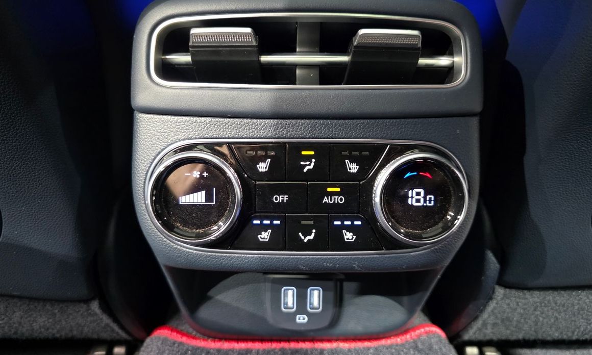 Genesis GV70 2023